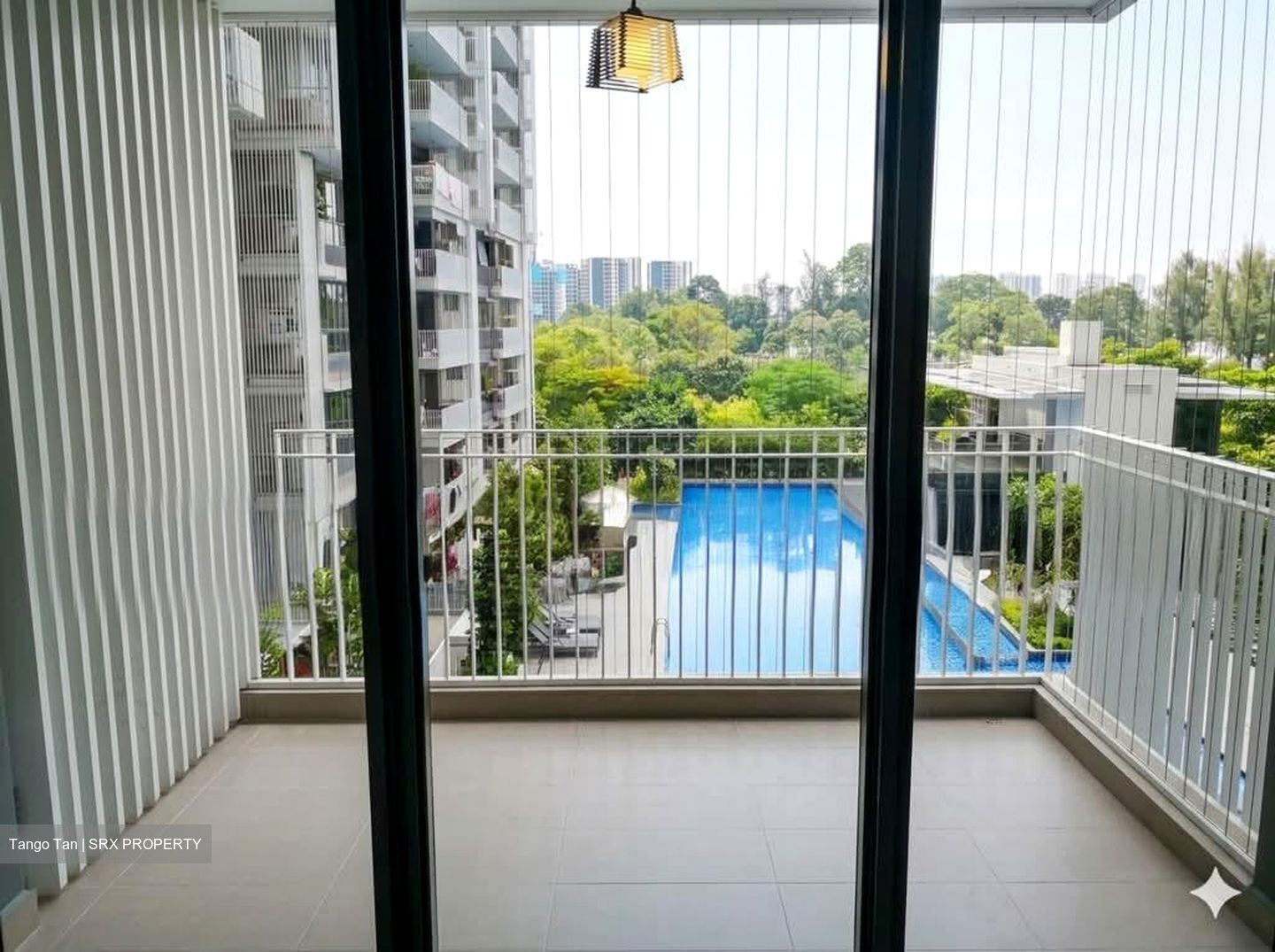 The Lakefront Residences (D22), Condominium #562278281